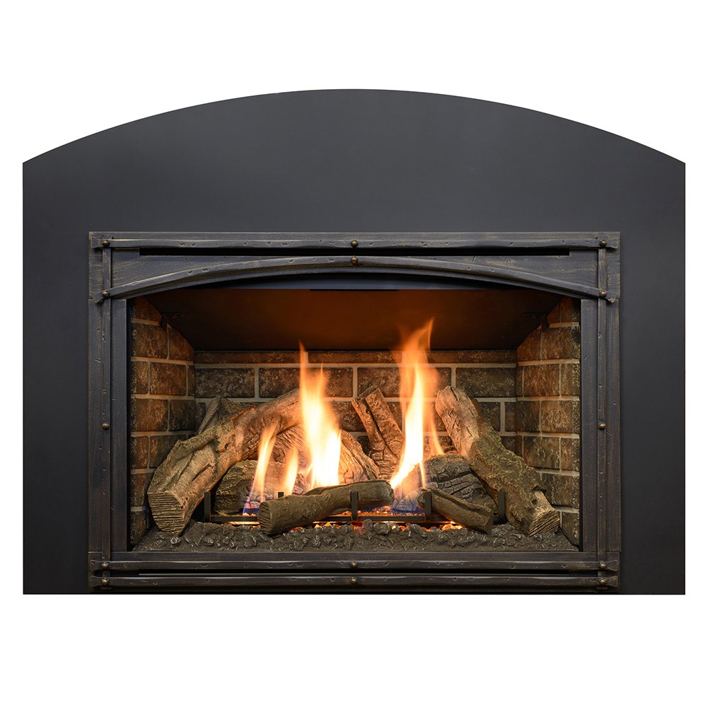 Kozy Heat – Chaska – Couch and Co – Fireplace and Patio